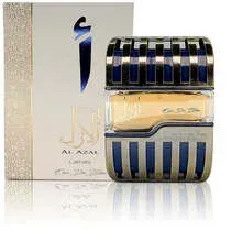 Lattafa Al Azal Eau De Bleu For Men EDP 100 ml