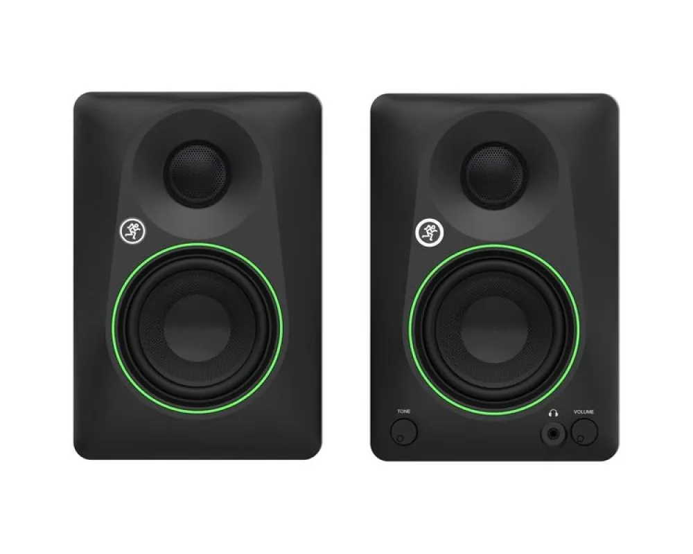 Mackie CR3.5