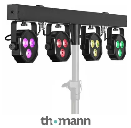 Eurolite LED KLS-402 AIR