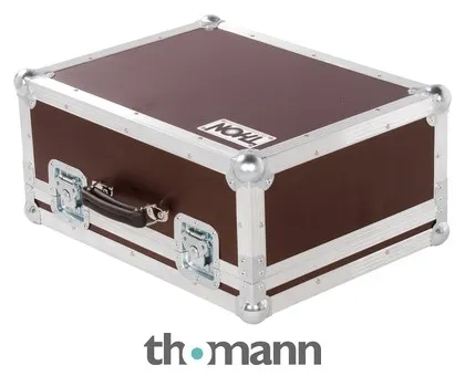 Thon Case Moog Subsequent 25