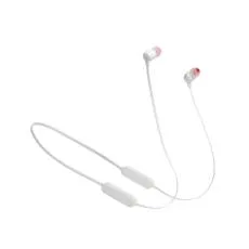 JBL Hifi T125 White