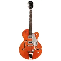 Gretsch G5420T Electromatic Orange Stain