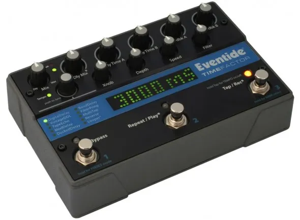 Eventide TimeFactor