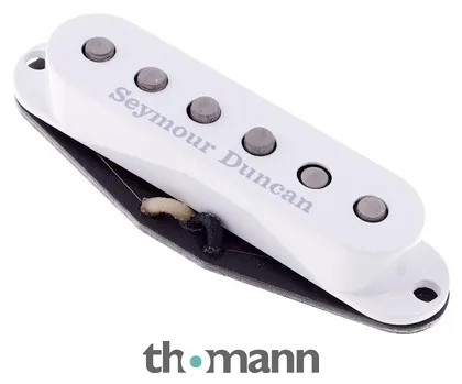 Seymour Duncan SSL-1 WH