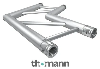 Global Truss F32C22H 120° Corner