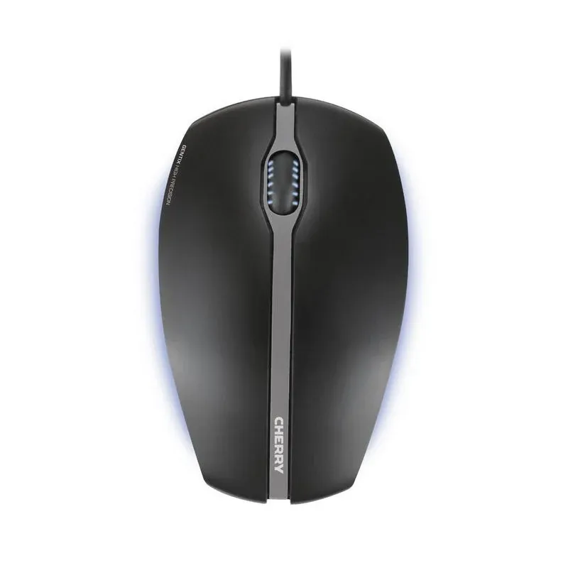 Cherry Gentix Illuminated Rato Sem Fios 1000 DPI