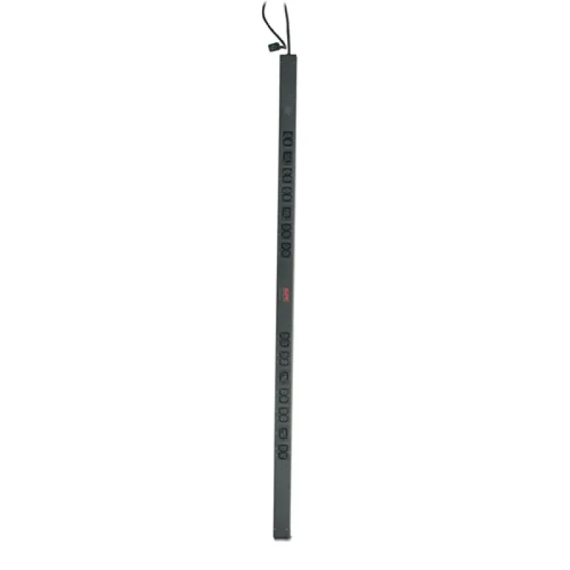 Faixa de distribuição de energia APC Basic Rack-Mount 3680W AC 230V