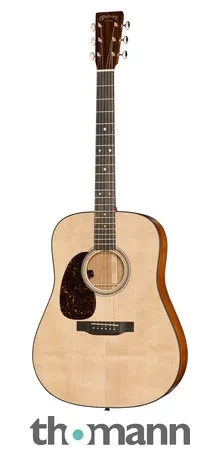 Martin Guitar D-16E-02 LH 2024