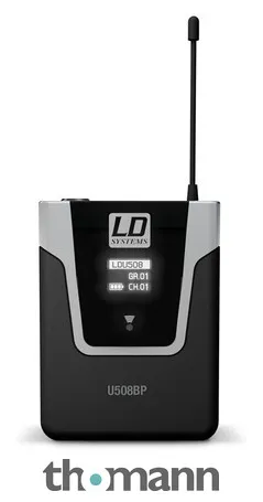 LD Systems U508 BP