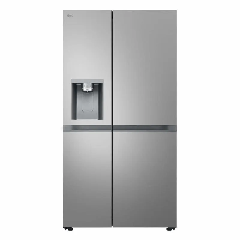 Frigorífico Side by Side LG Gsle-81-pybd