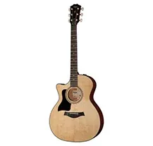 Taylor 314ce V-Class LH Natural Esquerdina