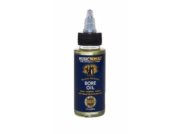 Musicnomad Bore Oil (60ml)