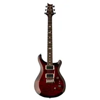 PRS Core Custom 24-08 Fire Red Burst