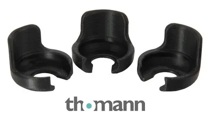 easyFingers Valve Clips Variant F