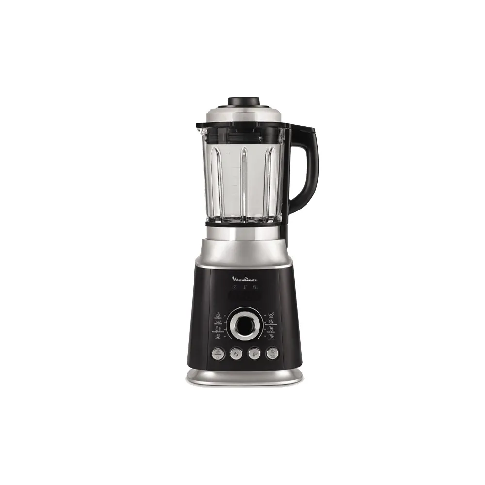 LIQUIDIFICADORA MOULINEX ULTRABLEND & COOK – LM962B10