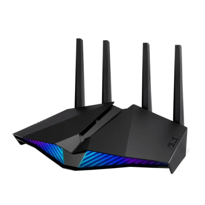 Router Asus DSL-AX82U WiFi 6 Dual Band