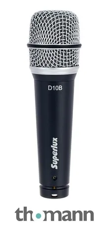 Superlux D10B