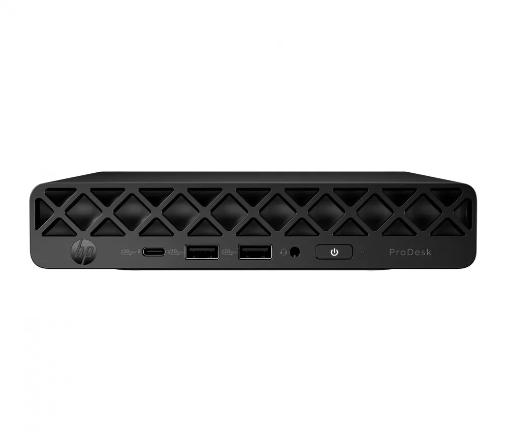 HP ProDesk 4 Mini G1i Intel Core Ultra 7 265T 16GB/1TB BY7D1ET#AKD