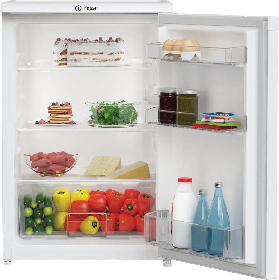 Frigorifico Indesit 128L Branco - I55R1 112W