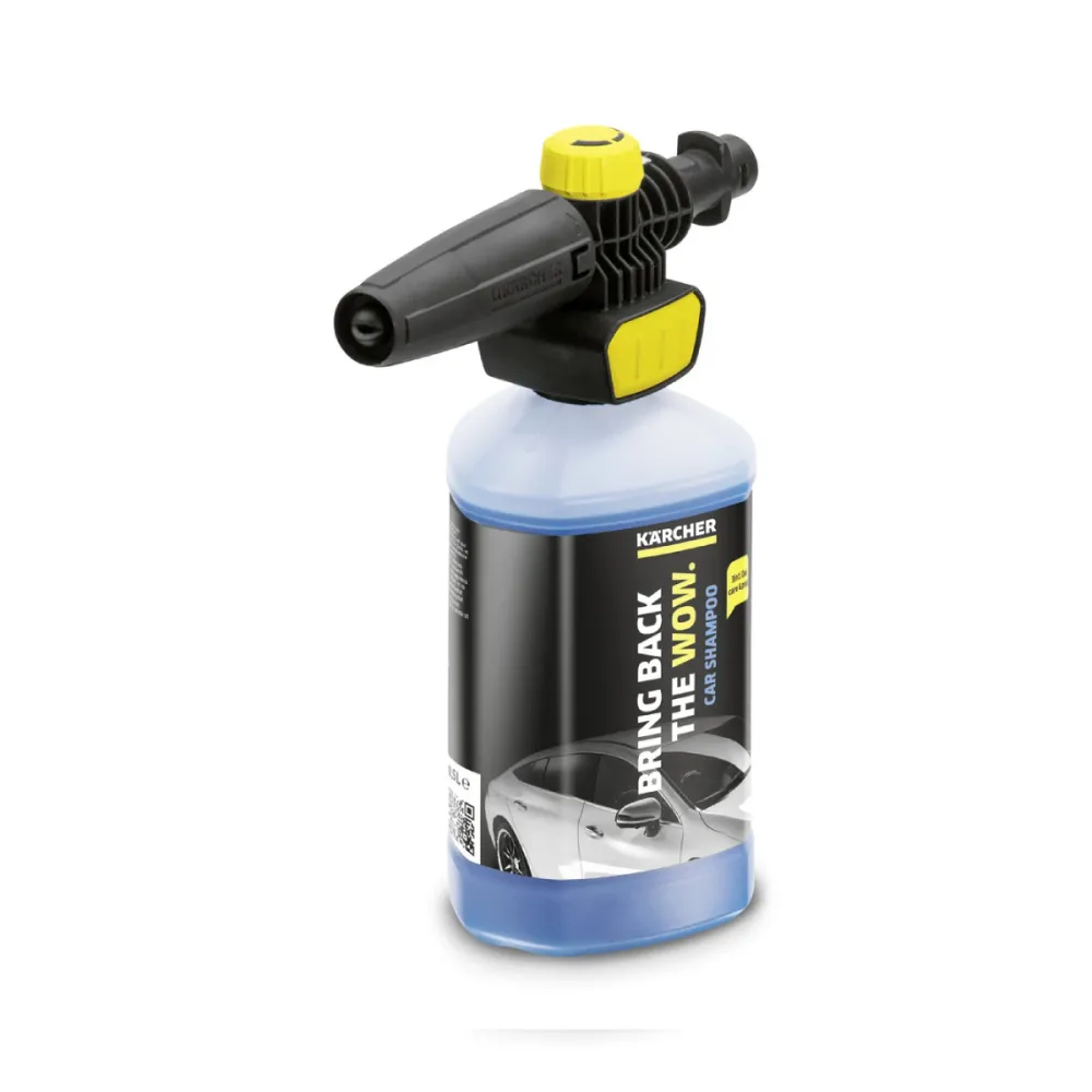 Spray Detergente de Limpeza Kärcher FJ10 2.643-144.0