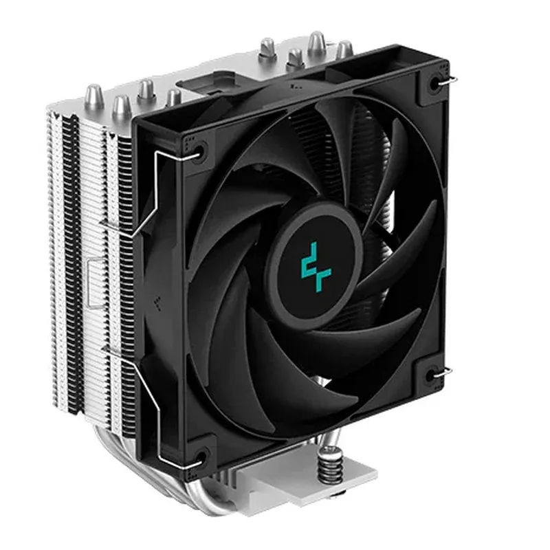 Dissipador CPU DeepCool Gammaxx AG400 120mm Preto