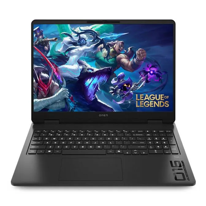 Portátil HP OMEN 16-ap0010n 16" Ryzen AI 7 350 32GB DDR5 1TB RTX 5060 WUXGA 144Hz