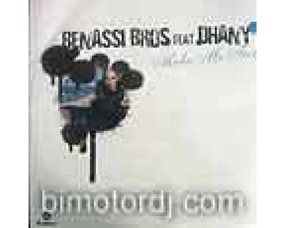 benassi bros ft dhany - make me feel