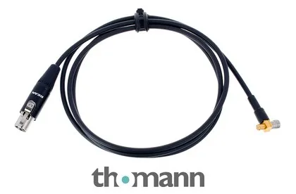 Rumberger AFK-X Cable for Wireless Shure