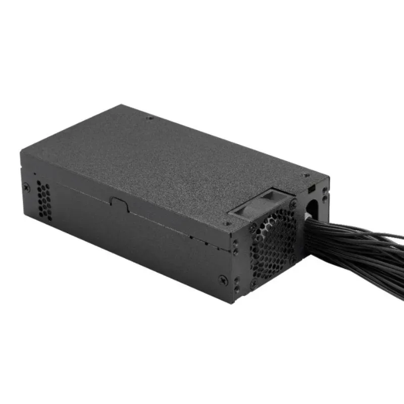Fonte Alimentação Fuente de Alimentación FSP FlexGURU Pro 500W 80 PLUS Gold Não Modular 1U