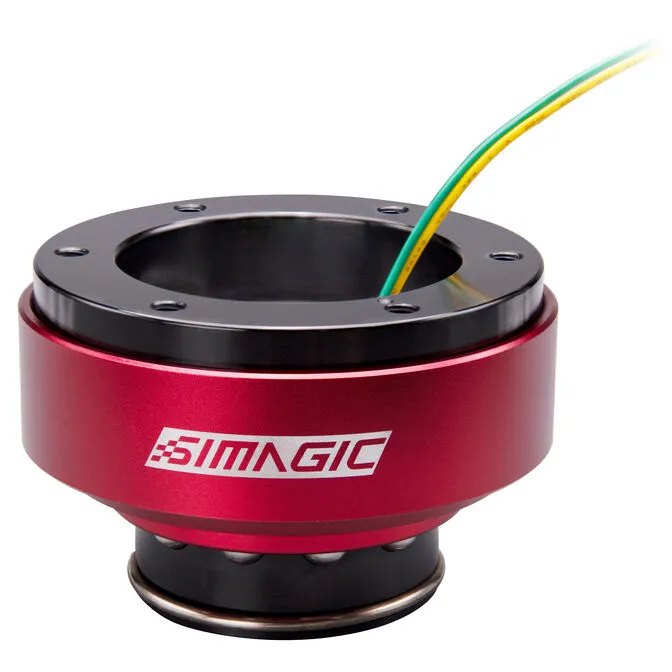 Quick Release Simagic QR70 - Para GT1 Series