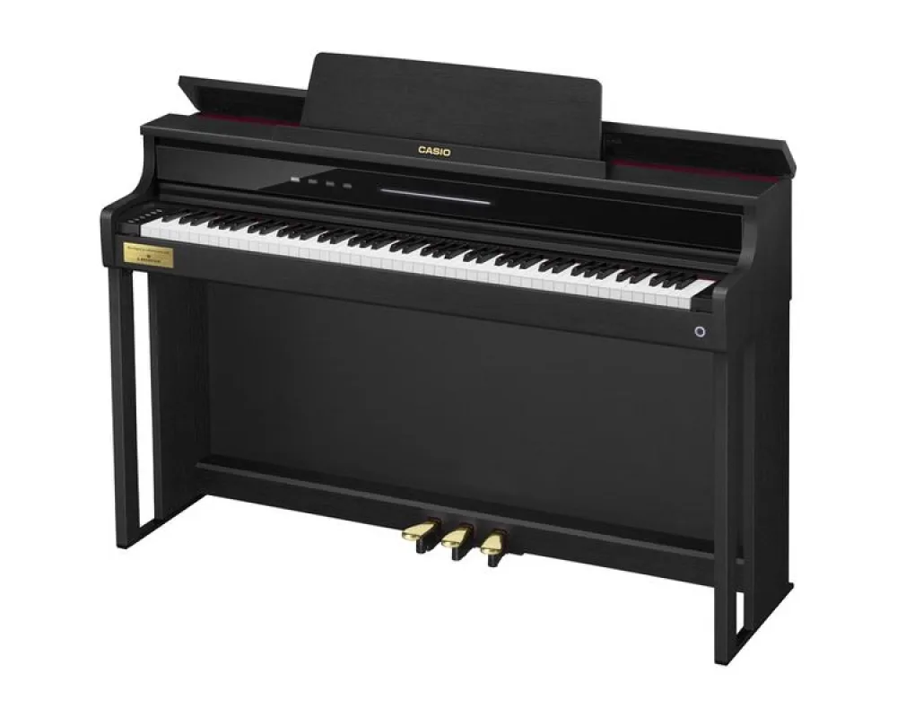 Casio AP-750 Celviano Black