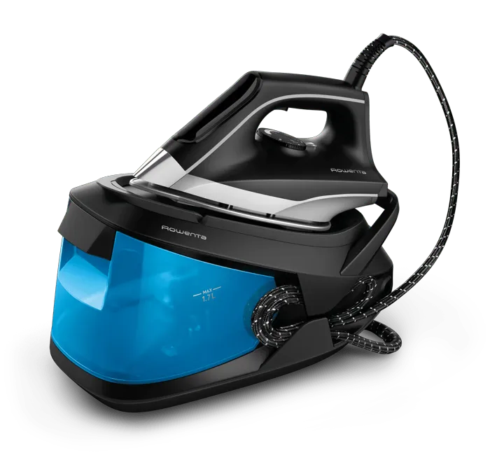 GERADOR VAPOR ROWENTA - VR 8320 F0