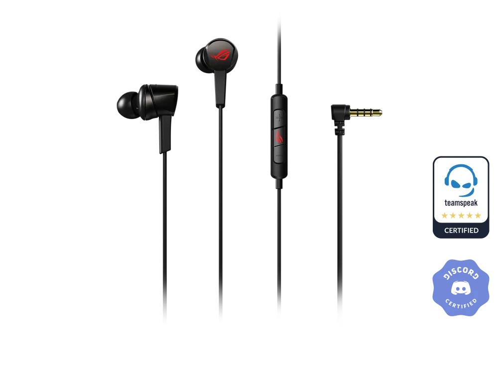 ROG Cetra Core