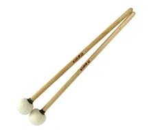 Baquetas Tímpano Gonalca 6020 Timpani Mallets Medium