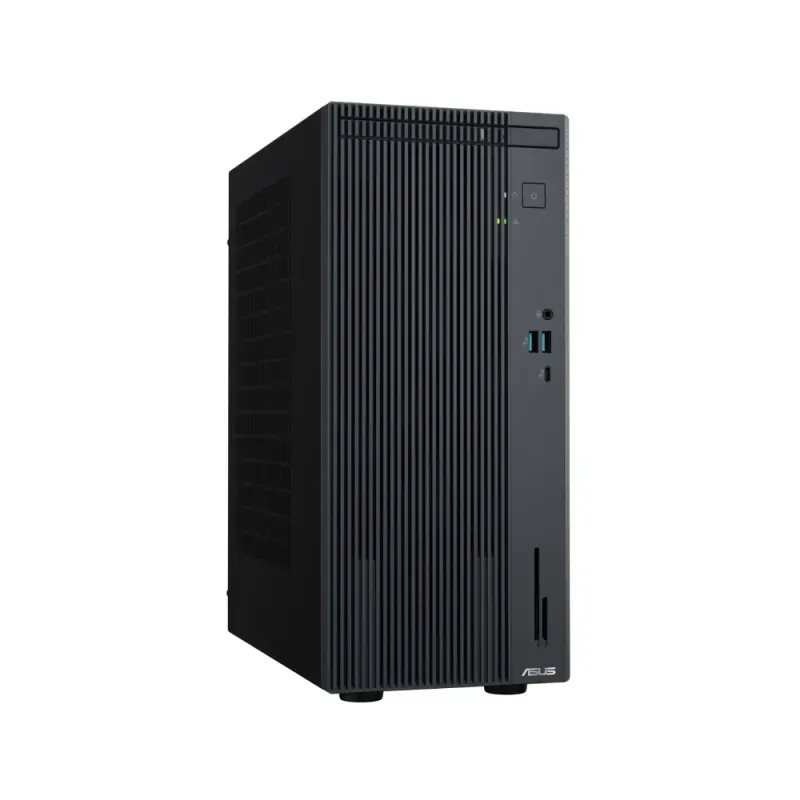 Desktop ASUS - Intel Core 7 240H / 16GB DDR5 / 512GB SSD / Wi-Fi 6 / Sem Sistema Operativo - ExpertCenter Essential P500MV