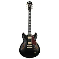 Ibanez AS93BC Black