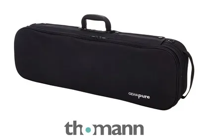 Gewa Pure Violin Case CVK 01 1/2