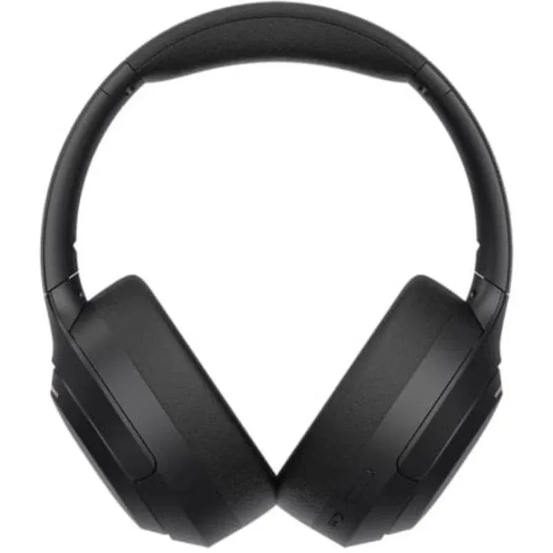Auriculares Honor Choice Headphones Pro sem fios Bluetooth com Cancelamento de Ruído e microfone pretos