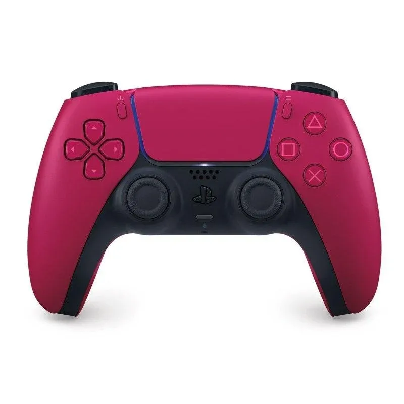 Sony DualSense V2 Gamepad Sobremesa Bluetooth USB Sem Fios 1560mAh Vermelho