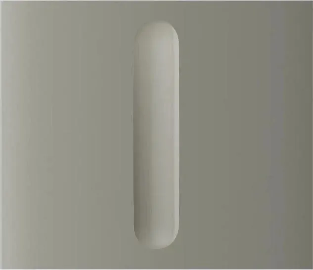 Ajax Systems 98598.256.OL1 Dimmer vertical CenterButton 98598.256.OL1