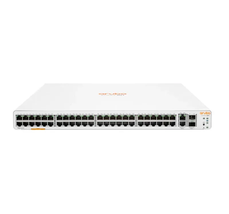 Switch HPE Aruba Instant On 1960 48G 2XT 2XF