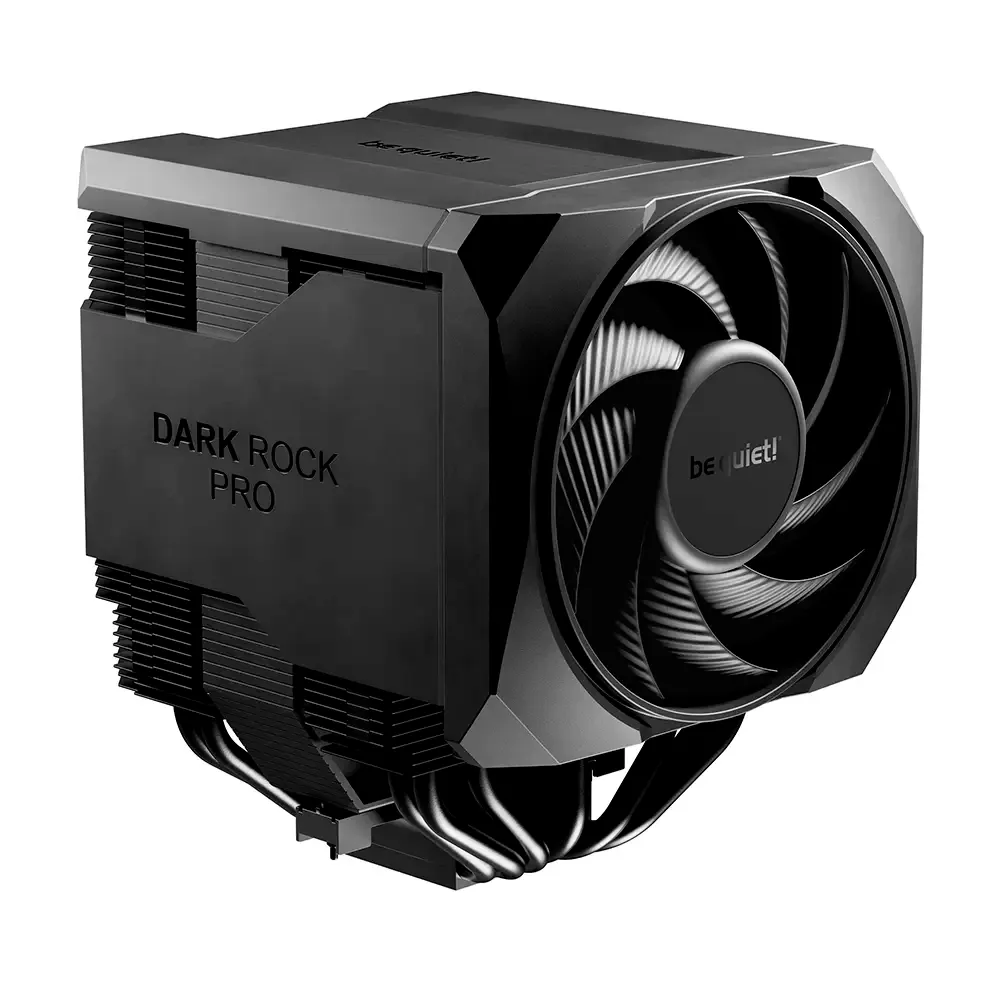 Air Cooler CPU be quiet! Dark Rock Pro 6