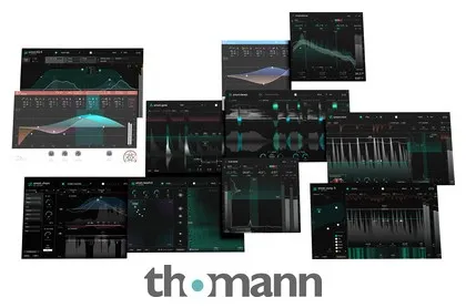 Sonible Studio Bundle