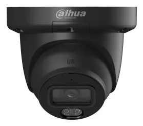 Dahua IPC-HDW3449QM-S-IL-0280B Câmera IPC-HDW3449QM-S-IL-0280B-Black