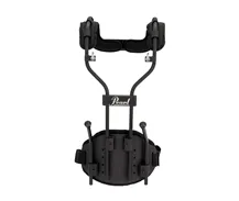 Suporte bombo Marcha Pearl CXB-2 Black