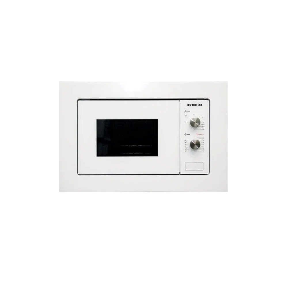 MICRO ONDAS INFINITON - IMWWHITE1720