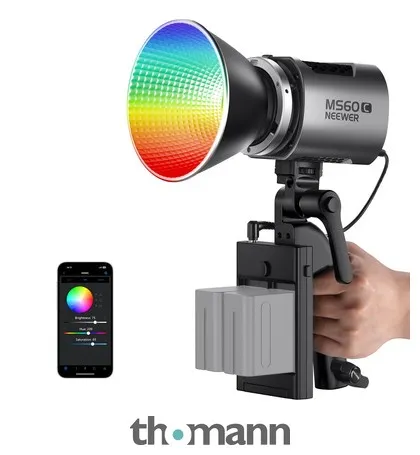Neewer MS60C