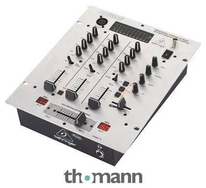 Behringer DX626