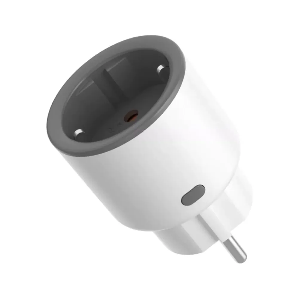 Tomada Inteligente WiFi Sonoff S60ZBTPF Zigbee 16A