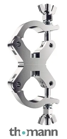 Global Truss 8222 Swivel Coupler 750kg